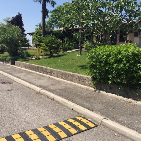 CASA LAURA Garda lago Pozzolengo Exterior foto
