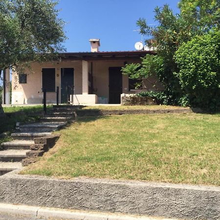 CASA LAURA Garda lago Pozzolengo Exterior foto