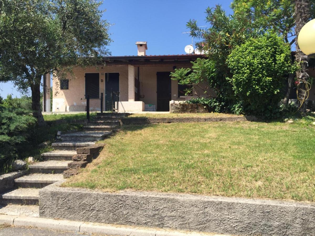 CASA LAURA Garda lago Pozzolengo Exterior foto