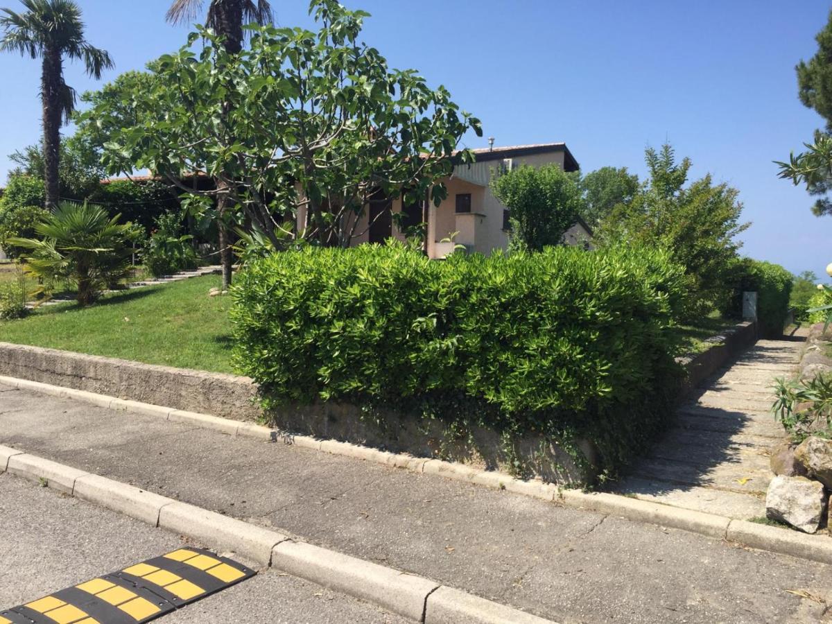 CASA LAURA Garda lago Pozzolengo Exterior foto