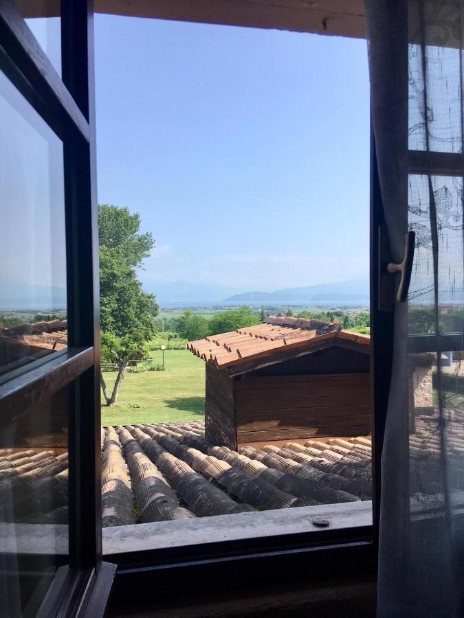 CASA LAURA Garda lago Pozzolengo Exterior foto