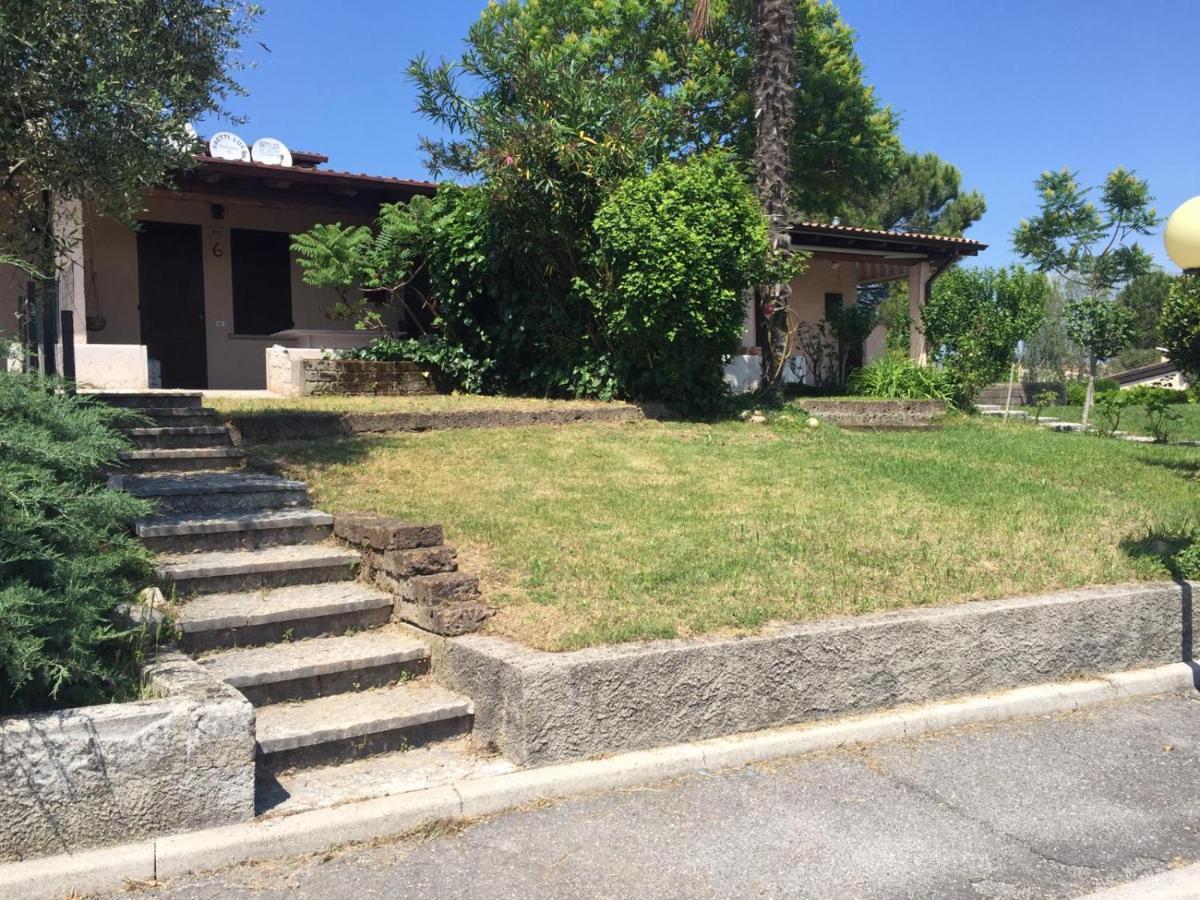 CASA LAURA Garda lago Pozzolengo Exterior foto