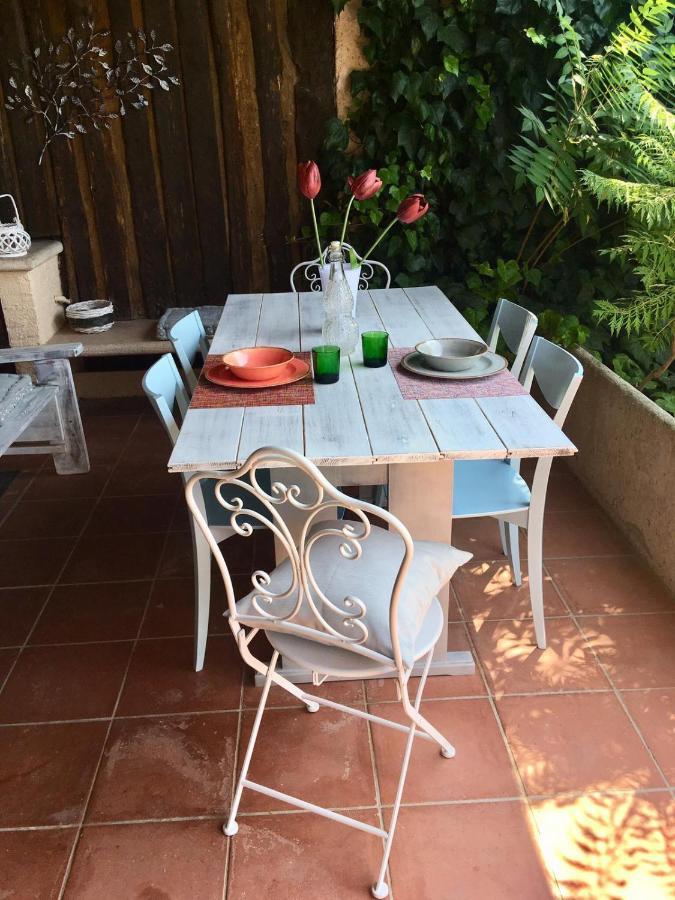 CASA LAURA Garda lago Pozzolengo Exterior foto