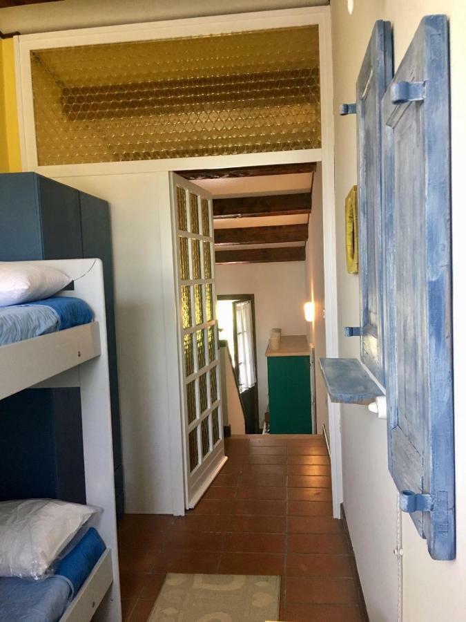 CASA LAURA Garda lago Pozzolengo Exterior foto