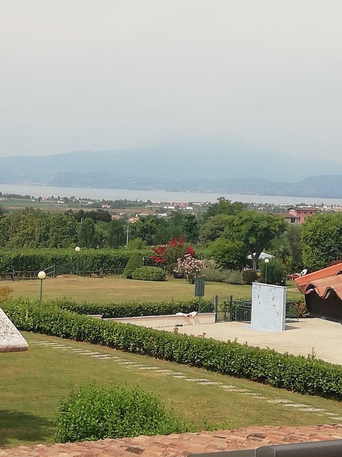 CASA LAURA Garda lago Pozzolengo Exterior foto